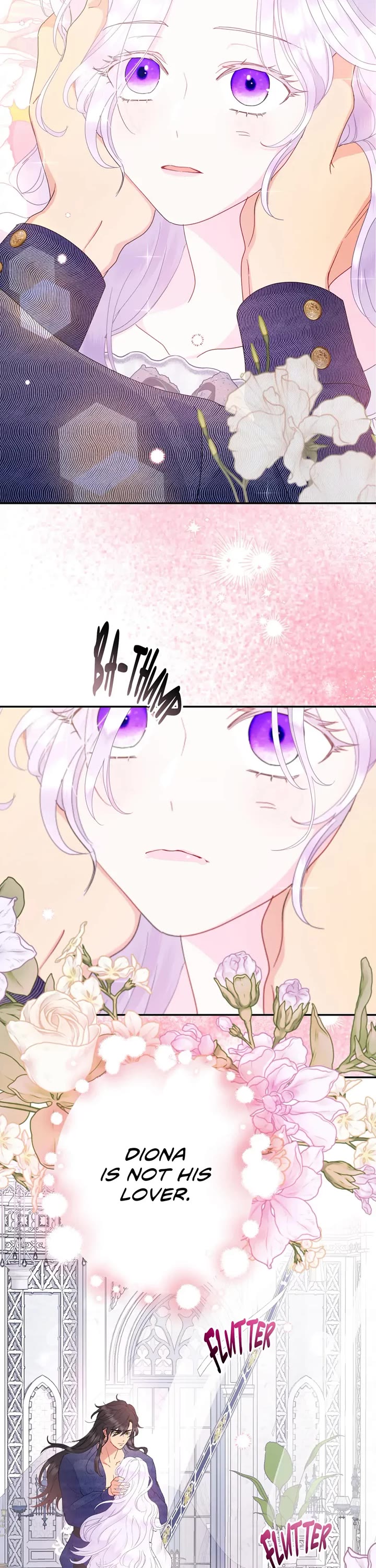 Forget About My Husband, I'd Rather Go Make Money chapter 82 page 2