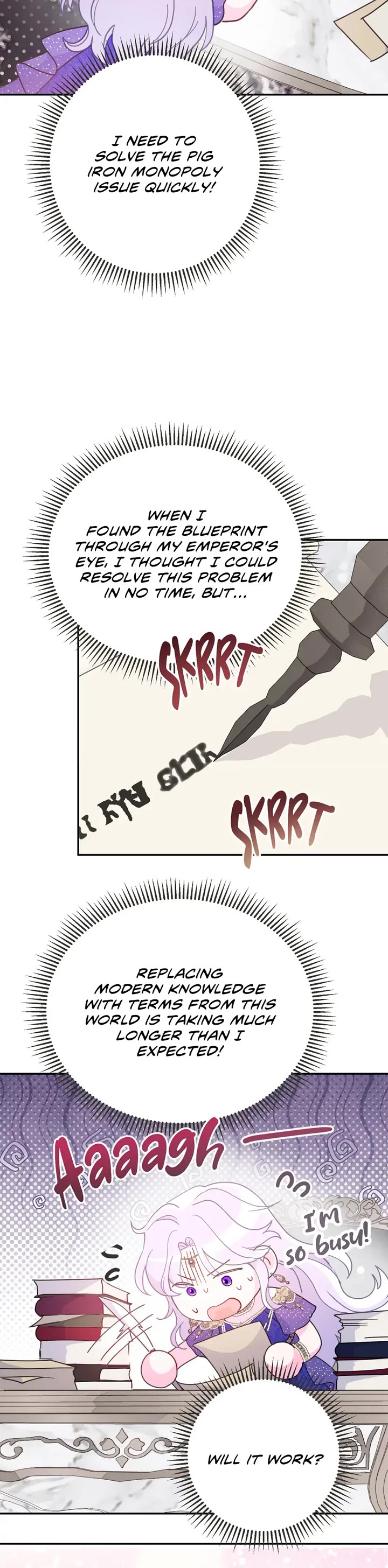 Forget About My Husband, I'd Rather Go Make Money chapter 82 page 20