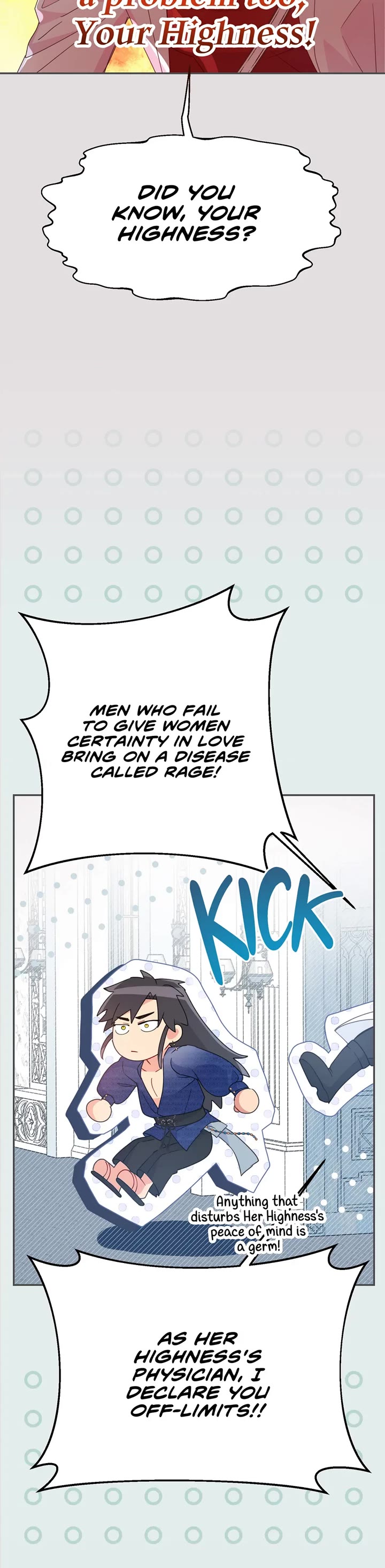 Forget About My Husband, I'd Rather Go Make Money chapter 82 page 40