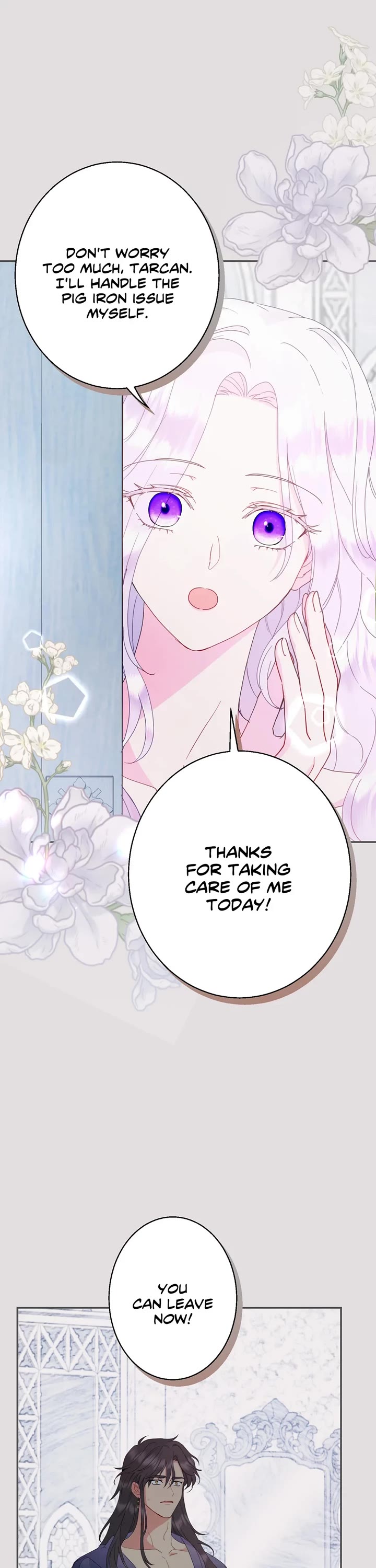 Forget About My Husband, I'd Rather Go Make Money chapter 82 page 42