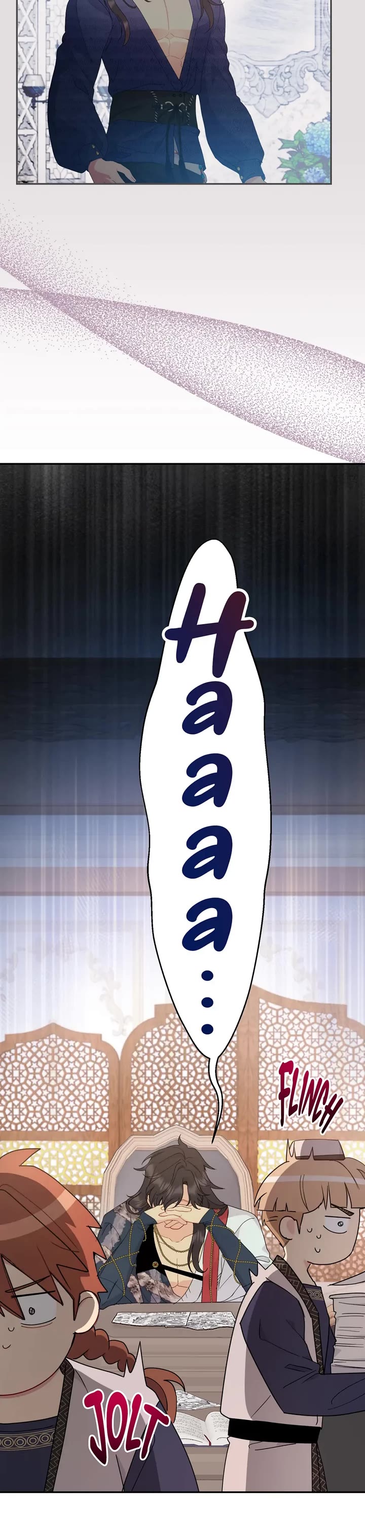 Forget About My Husband, I'd Rather Go Make Money chapter 82 page 43