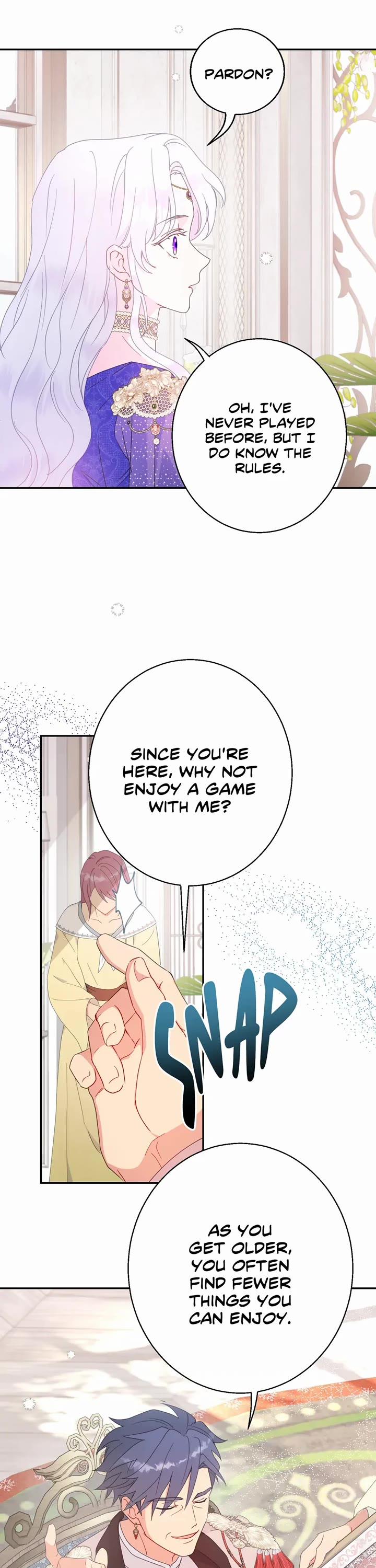 Forget About My Husband, I'd Rather Go Make Money chapter 83 page 12