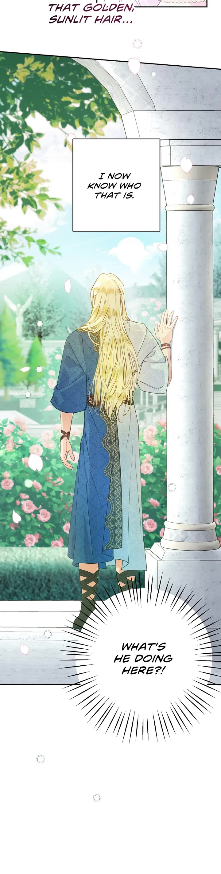 Forget About My Husband, I'd Rather Go Make Money chapter 83 page 40