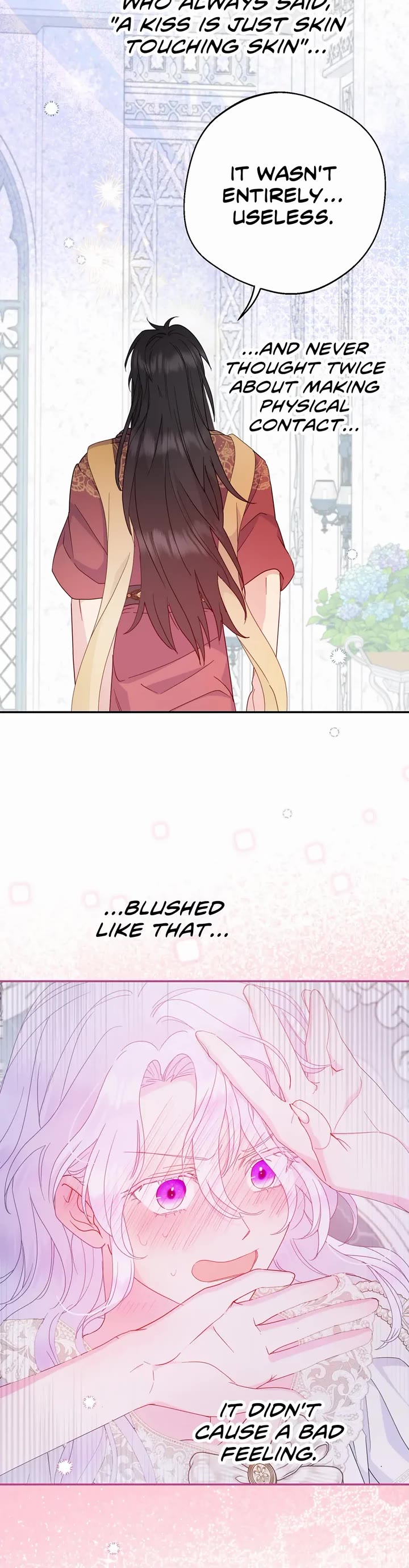 Forget About My Husband, I'd Rather Go Make Money chapter 86 page 10