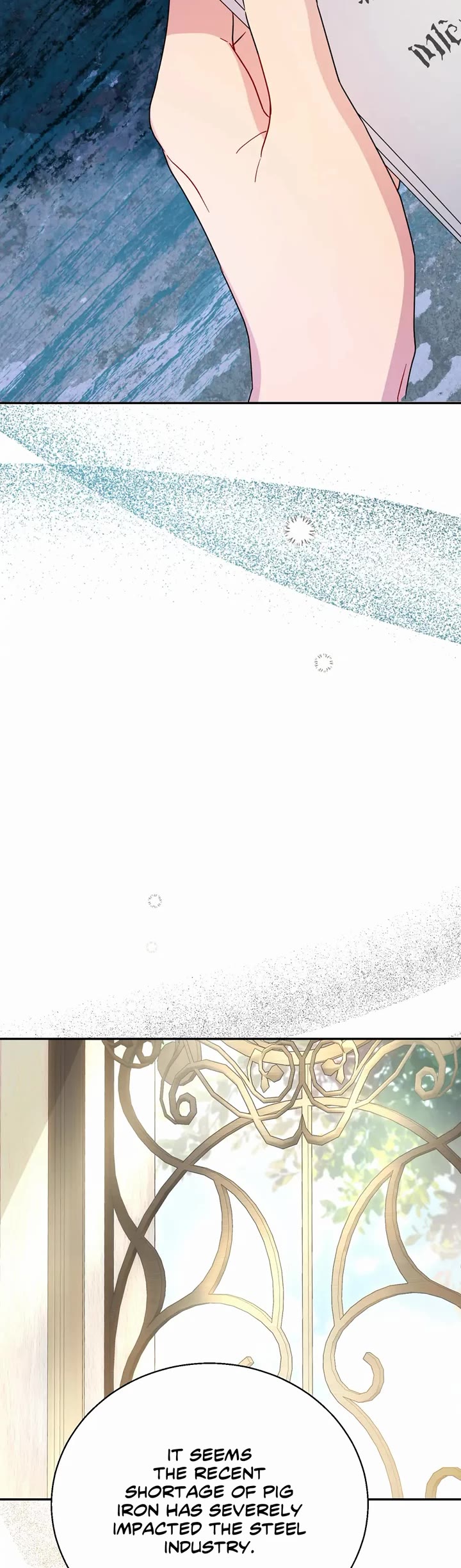 Forget About My Husband, I'd Rather Go Make Money chapter 86 page 15