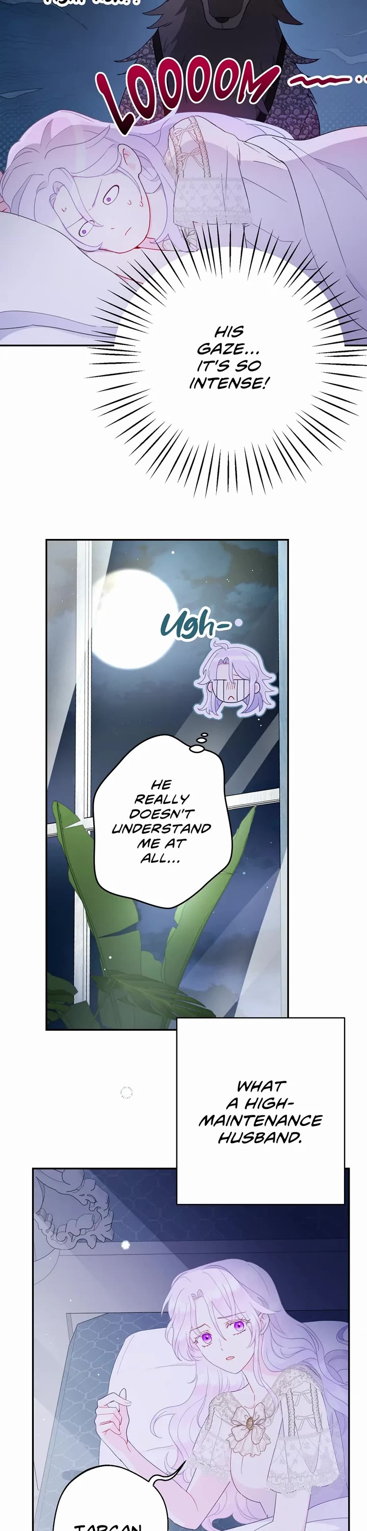 Forget About My Husband, I'd Rather Go Make Money chapter 86 page 2