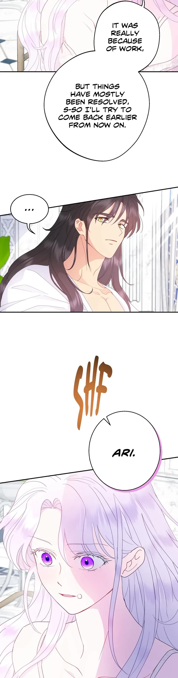 Forget About My Husband, I'd Rather Go Make Money chapter 88 page 10