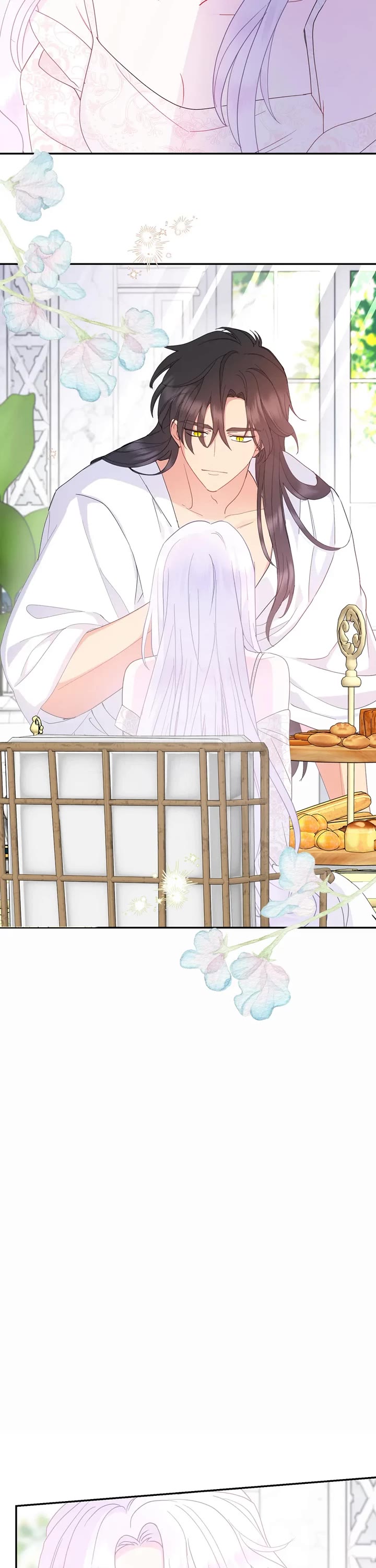 Forget About My Husband, I'd Rather Go Make Money chapter 88 page 11