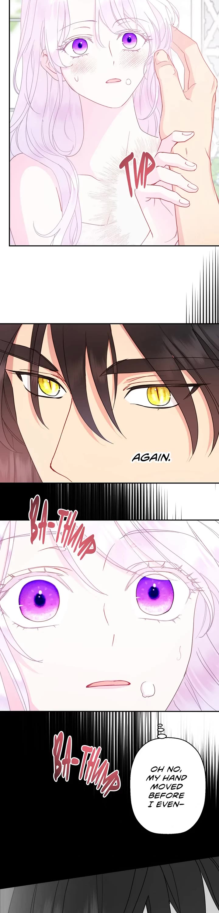 Forget About My Husband, I'd Rather Go Make Money chapter 88 page 12