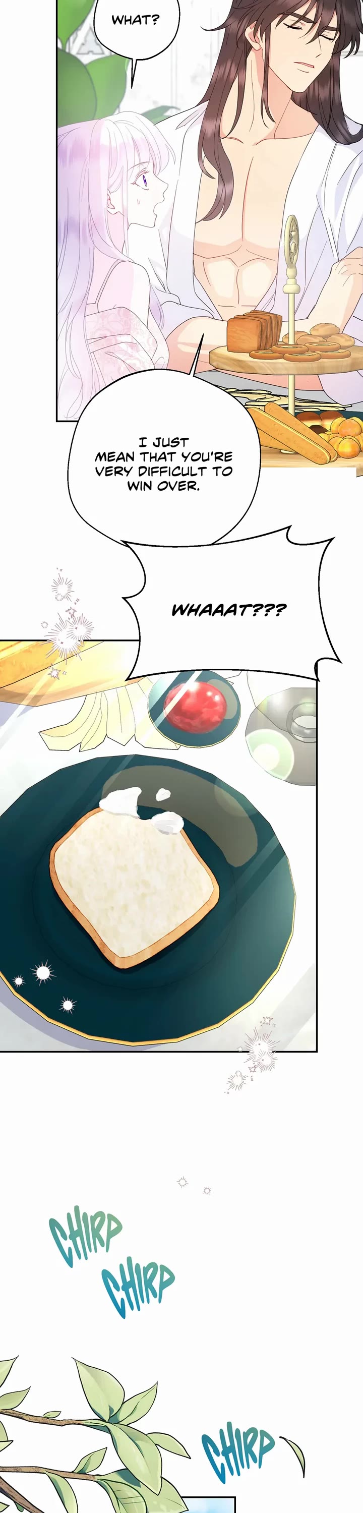 Forget About My Husband, I'd Rather Go Make Money chapter 88 page 17