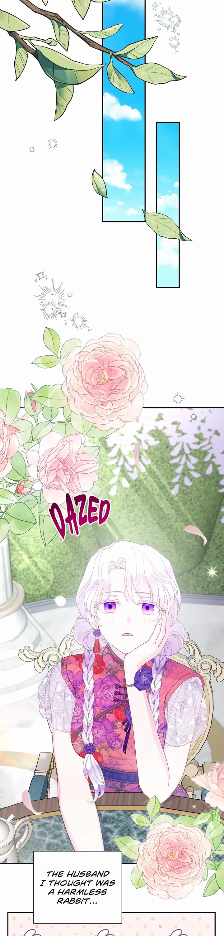 Forget About My Husband, I'd Rather Go Make Money chapter 88 page 18