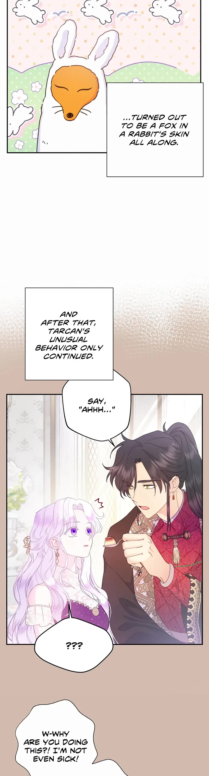 Forget About My Husband, I'd Rather Go Make Money chapter 88 page 19