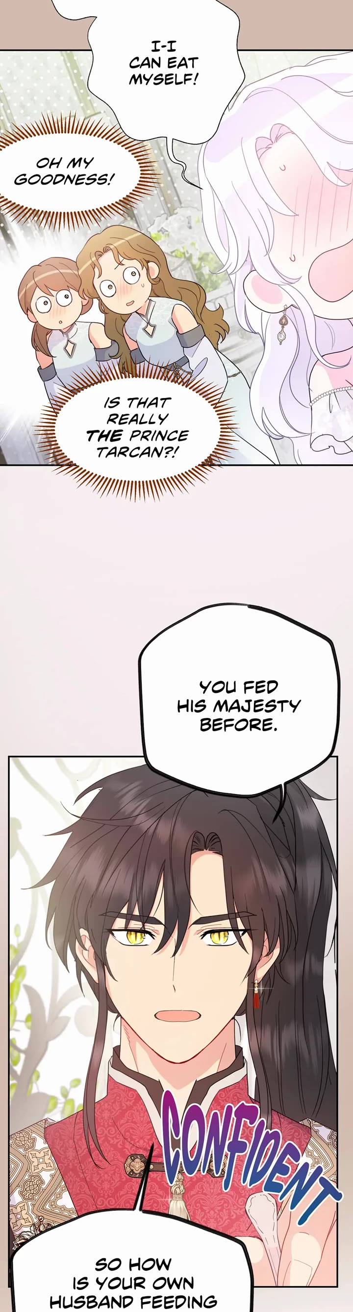 Forget About My Husband, I'd Rather Go Make Money chapter 88 page 20