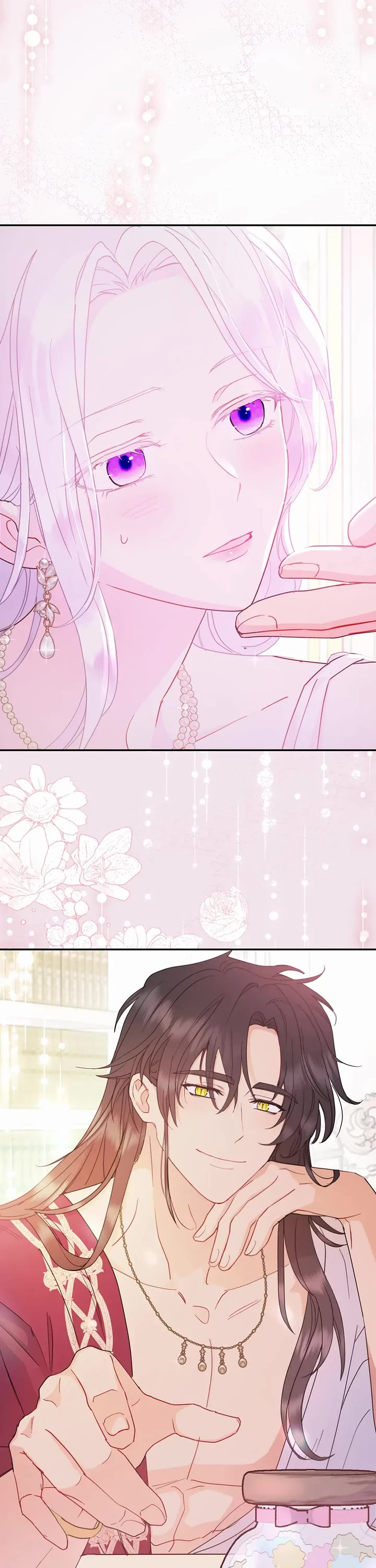 Forget About My Husband, I'd Rather Go Make Money chapter 88 page 22