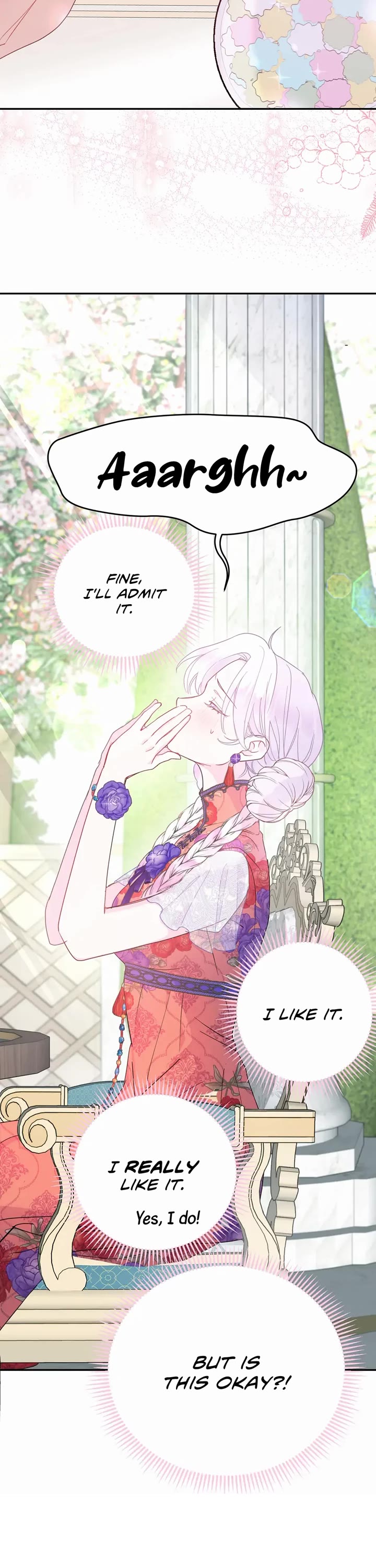 Forget About My Husband, I'd Rather Go Make Money chapter 88 page 23