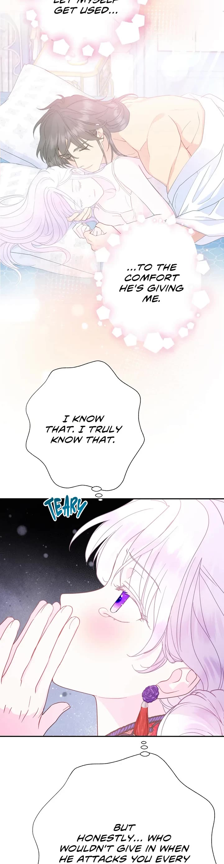 Forget About My Husband, I'd Rather Go Make Money chapter 88 page 25