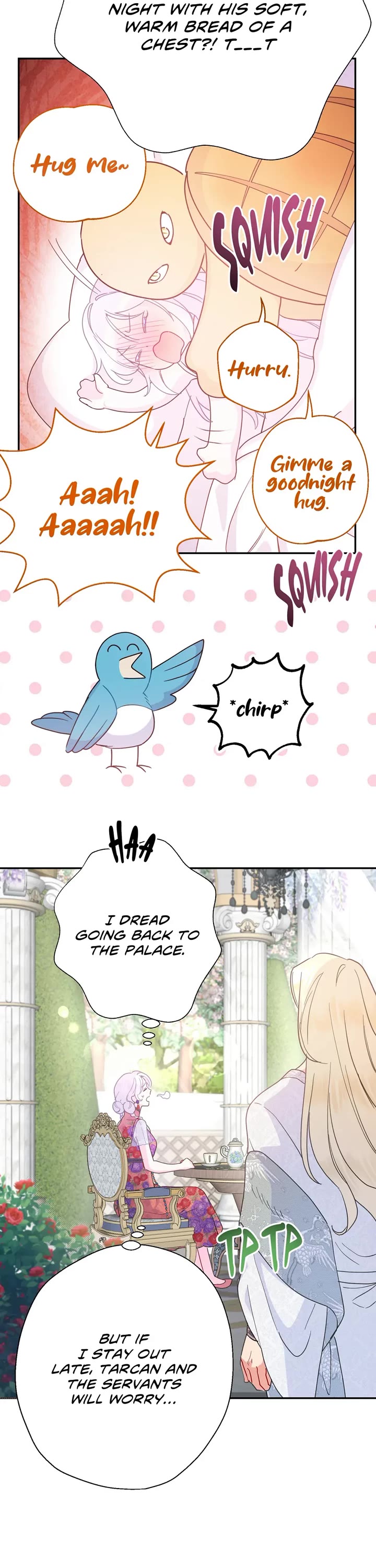 Forget About My Husband, I'd Rather Go Make Money chapter 88 page 26