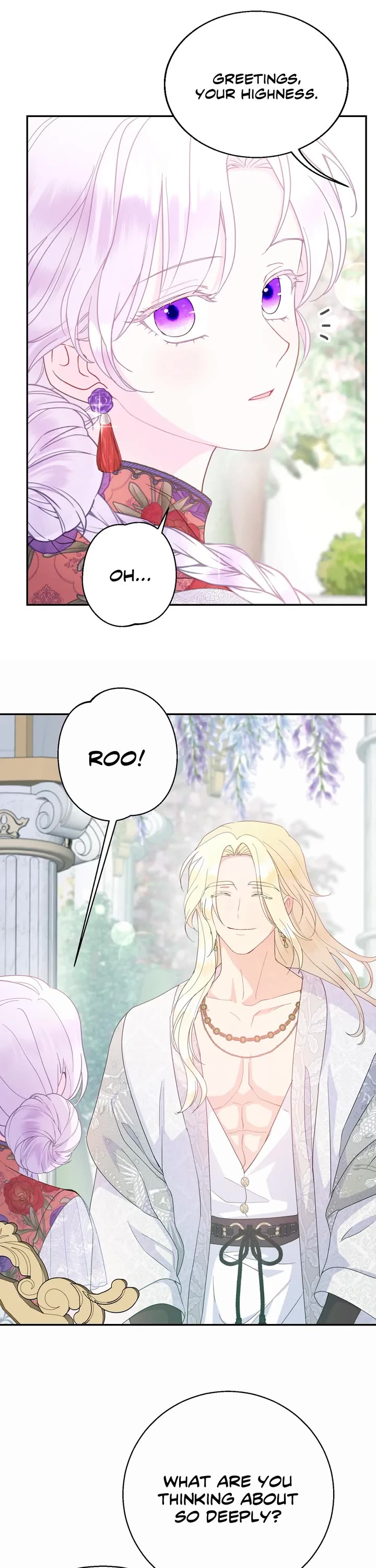 Forget About My Husband, I'd Rather Go Make Money chapter 88 page 27