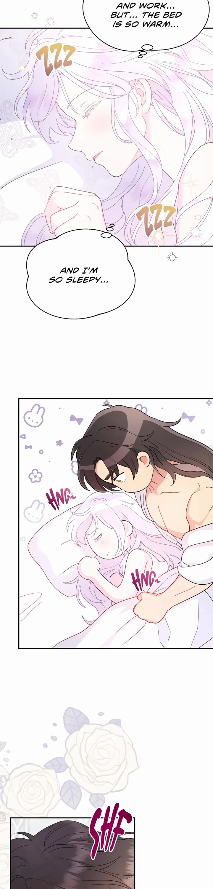 Forget About My Husband, I'd Rather Go Make Money chapter 88 page 3