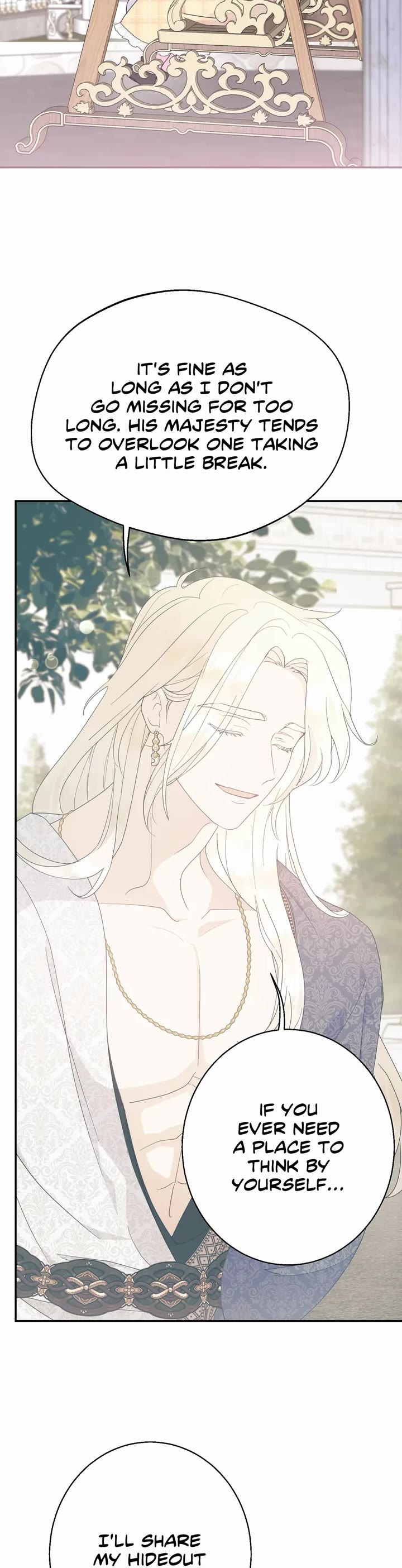 Forget About My Husband, I'd Rather Go Make Money chapter 88 page 30