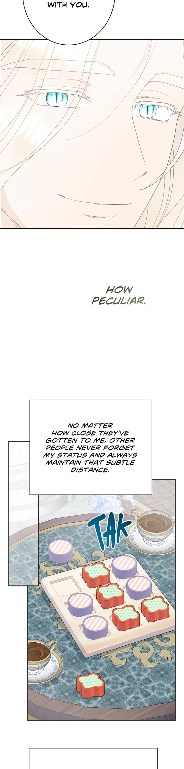 Forget About My Husband, I'd Rather Go Make Money chapter 88 page 31