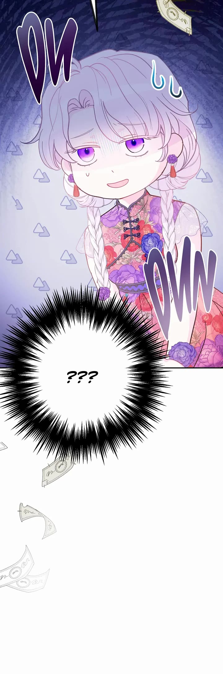 Forget About My Husband, I'd Rather Go Make Money chapter 88 page 37