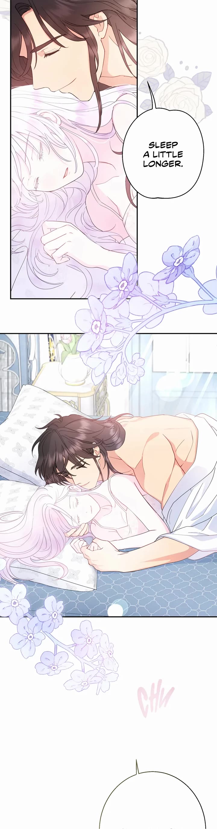 Forget About My Husband, I'd Rather Go Make Money chapter 88 page 4