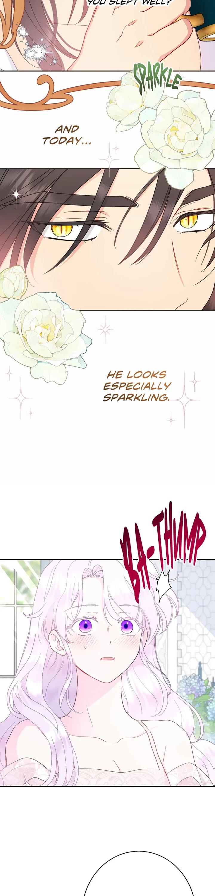 Forget About My Husband, I'd Rather Go Make Money chapter 88 page 8