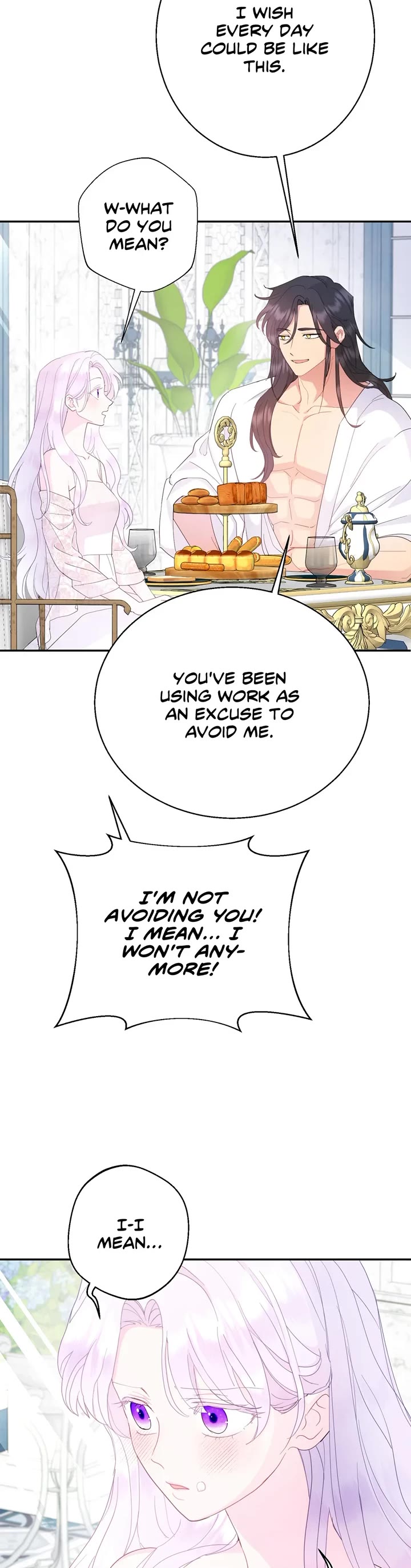 Forget About My Husband, I'd Rather Go Make Money chapter 88 page 9