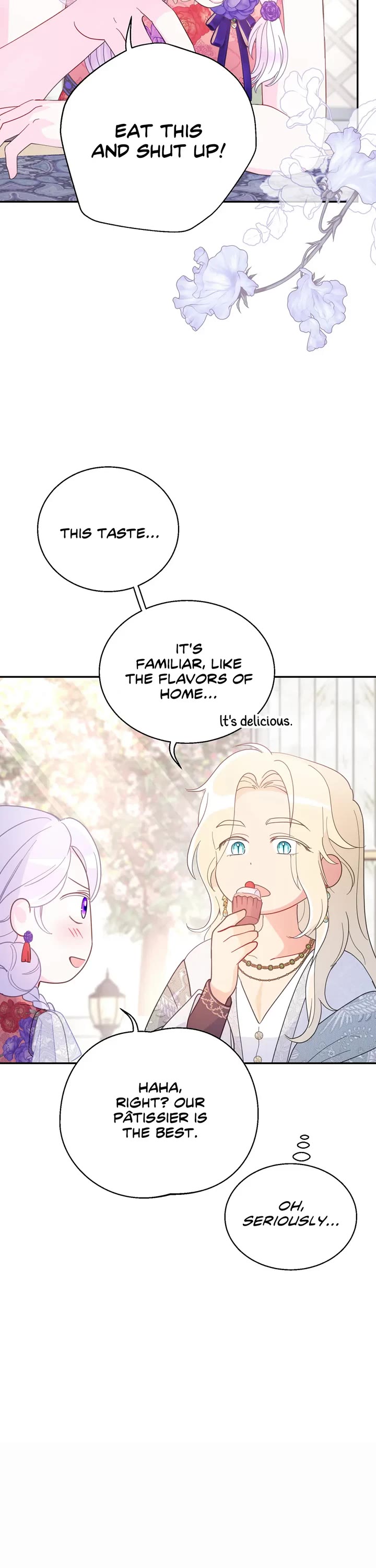 Forget About My Husband, I'd Rather Go Make Money chapter 89 page 12