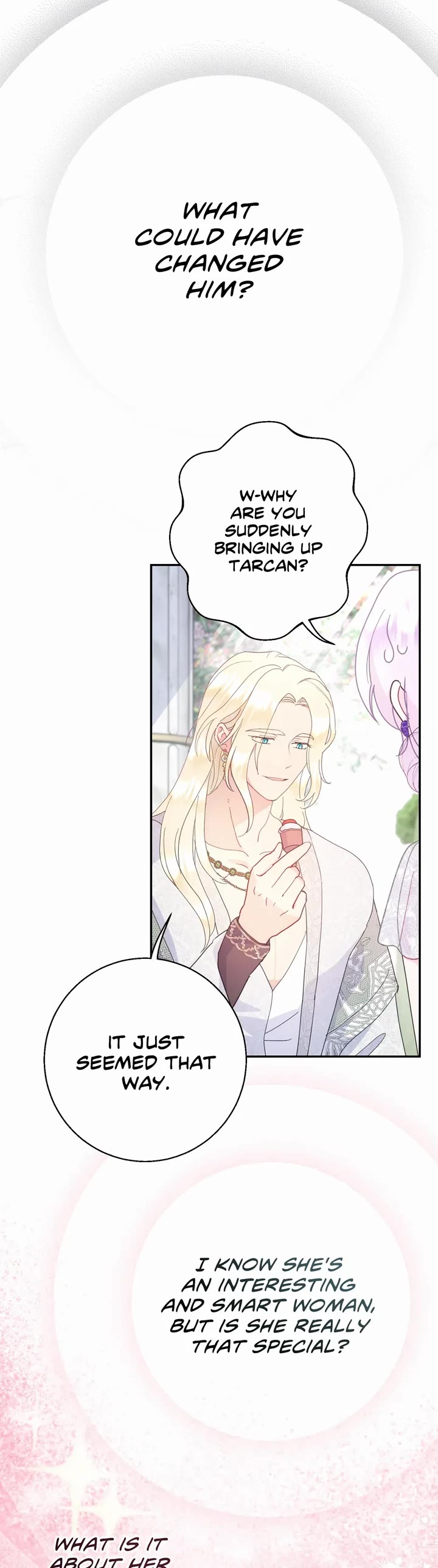 Forget About My Husband, I'd Rather Go Make Money chapter 89 page 15