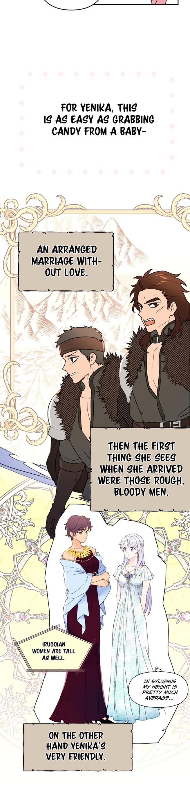 Forget About My Husband, I'd Rather Go Make Money chapter 9 page 10