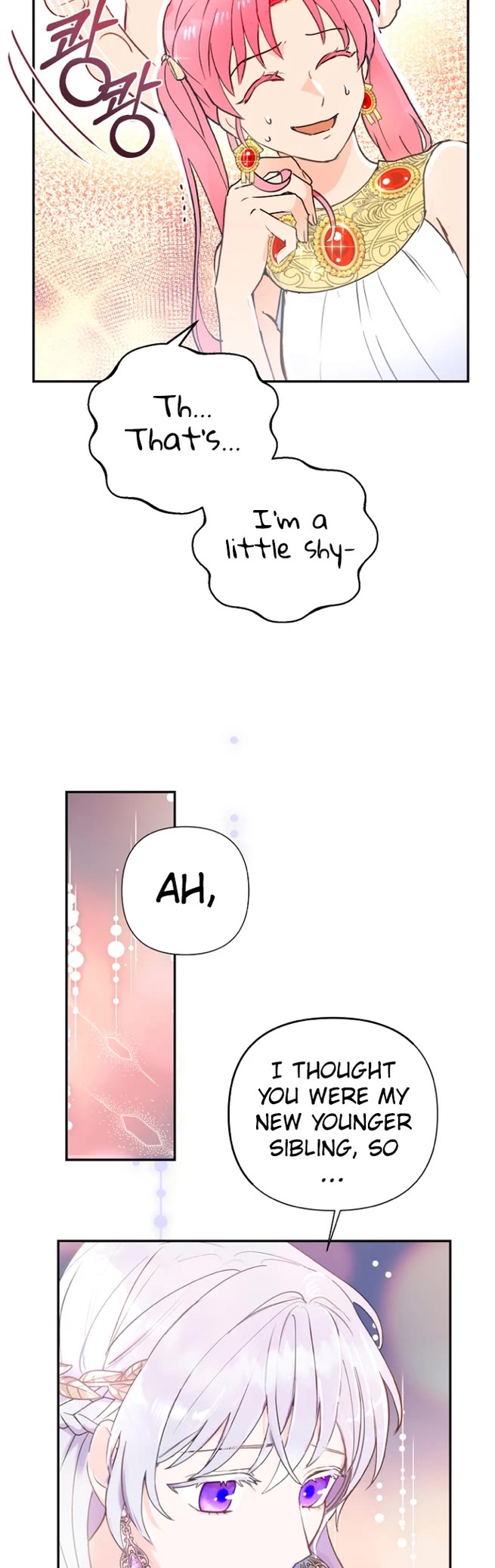 Forget About My Husband, I'd Rather Go Make Money chapter 9 page 14