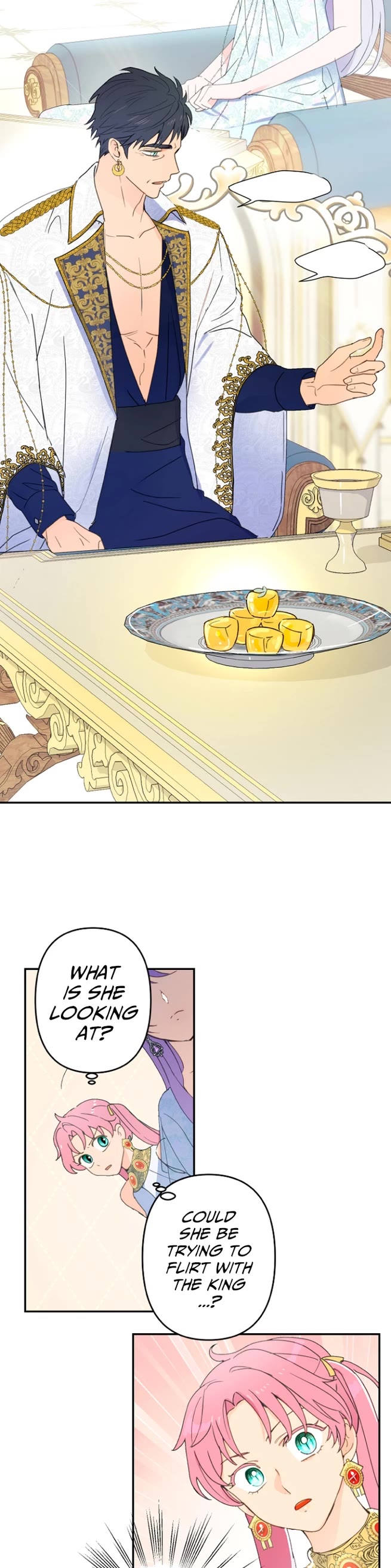 Forget About My Husband, I'd Rather Go Make Money chapter 9 page 19