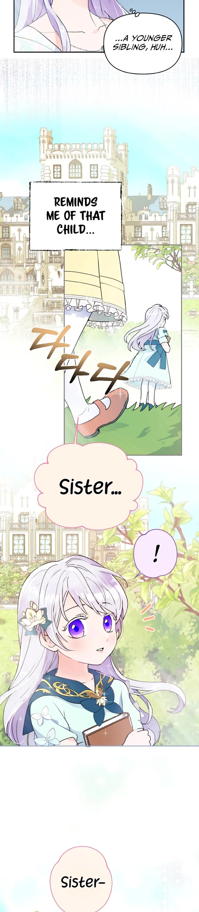 Forget About My Husband, I'd Rather Go Make Money chapter 9 page 2