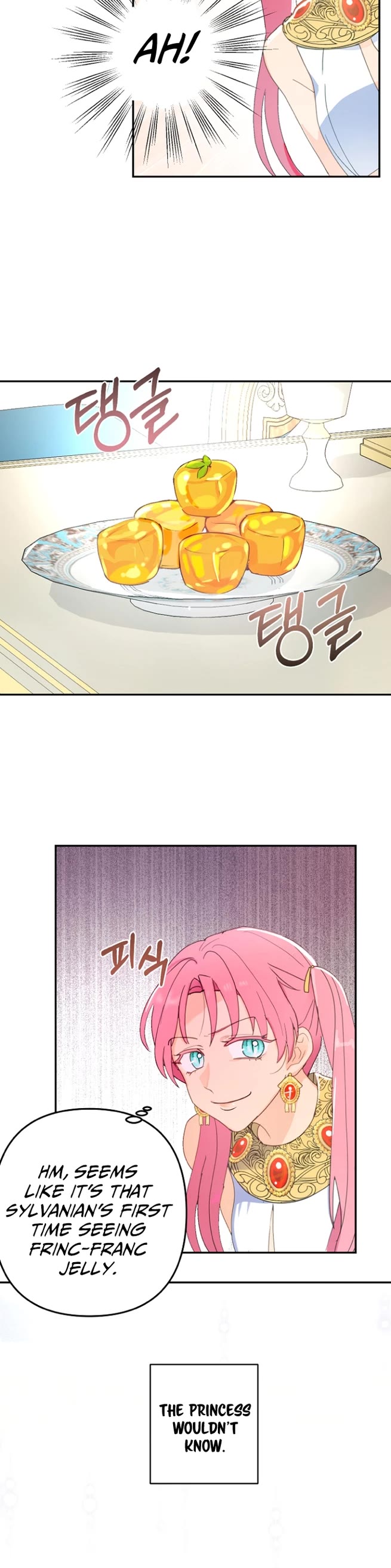 Forget About My Husband, I'd Rather Go Make Money chapter 9 page 20