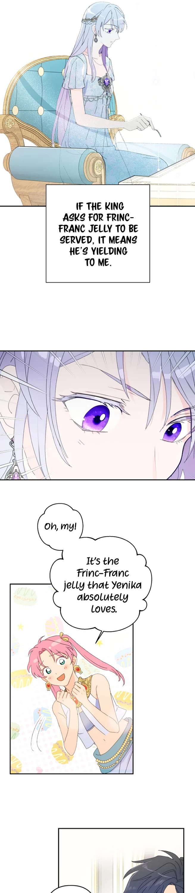 Forget About My Husband, I'd Rather Go Make Money chapter 9 page 21