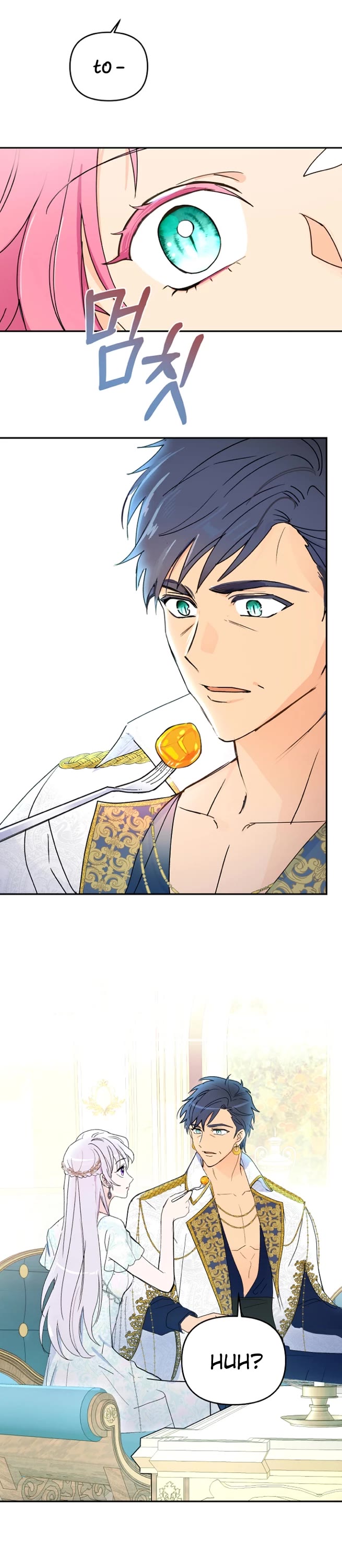 Forget About My Husband, I'd Rather Go Make Money chapter 9 page 23