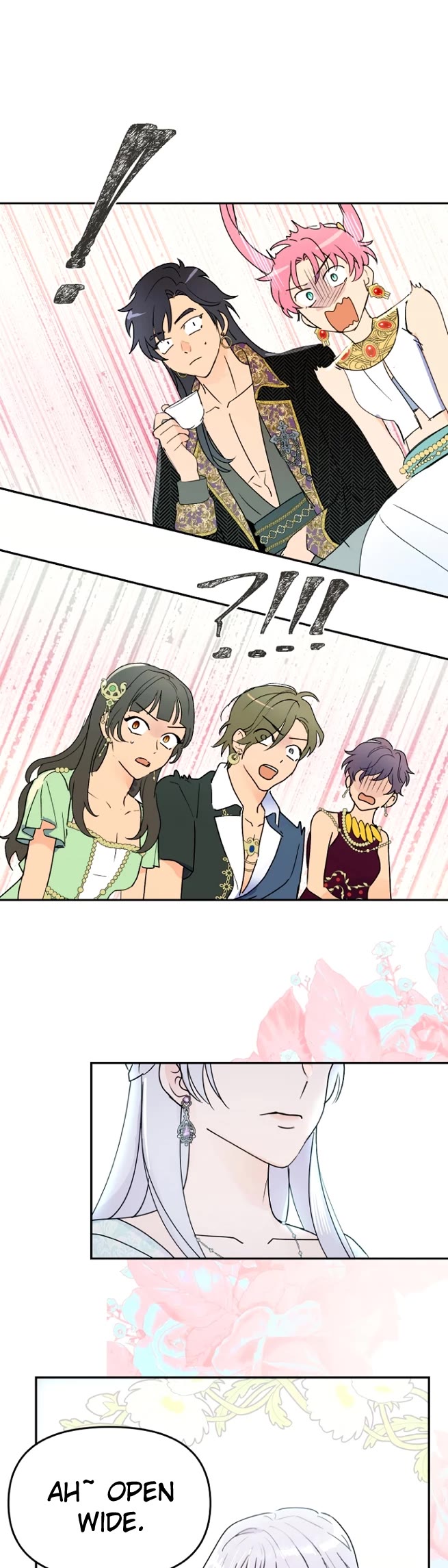 Forget About My Husband, I'd Rather Go Make Money chapter 9 page 24