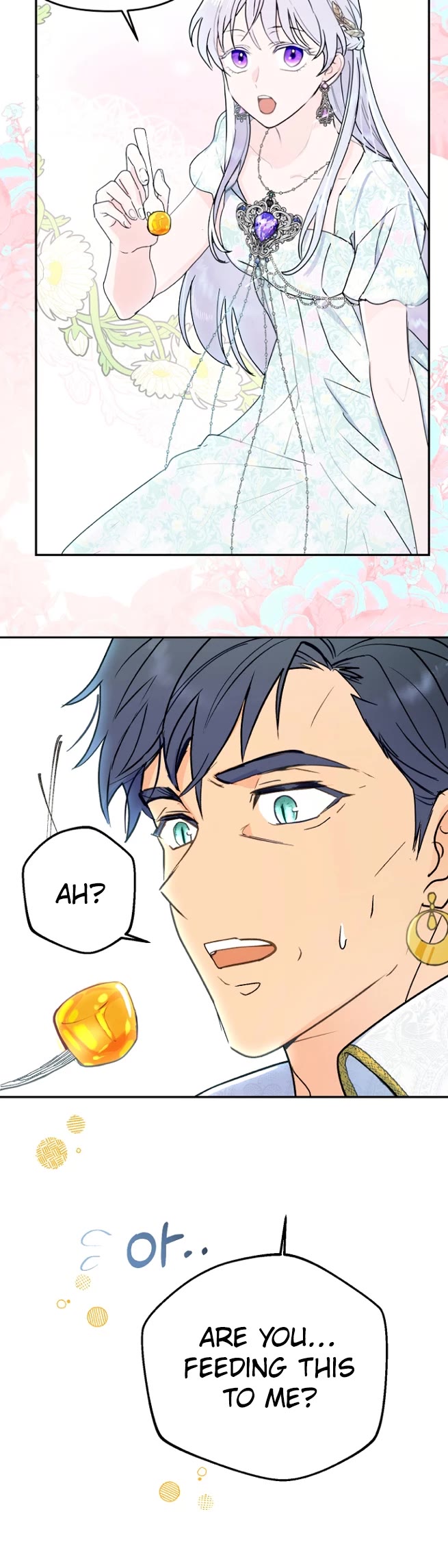 Forget About My Husband, I'd Rather Go Make Money chapter 9 page 25