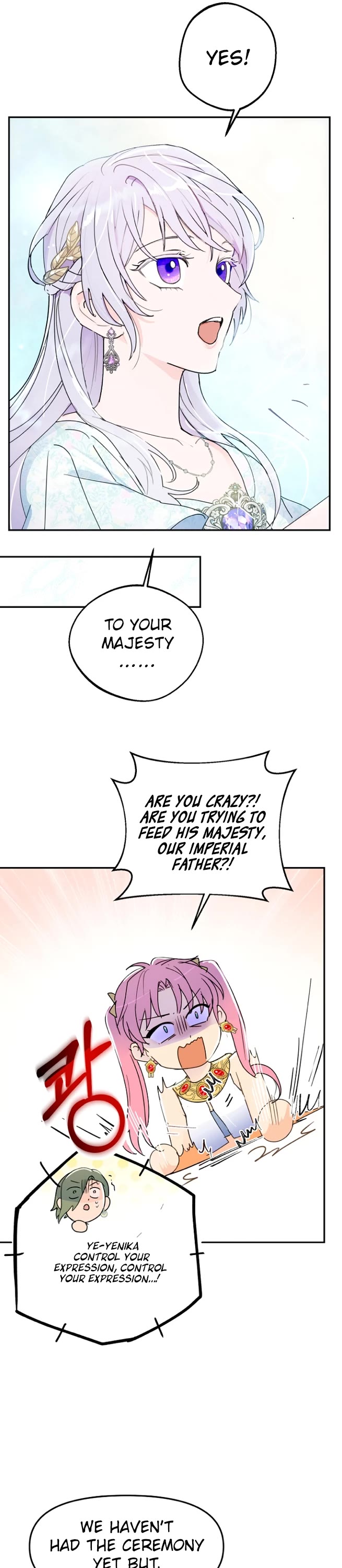 Forget About My Husband, I'd Rather Go Make Money chapter 9 page 26