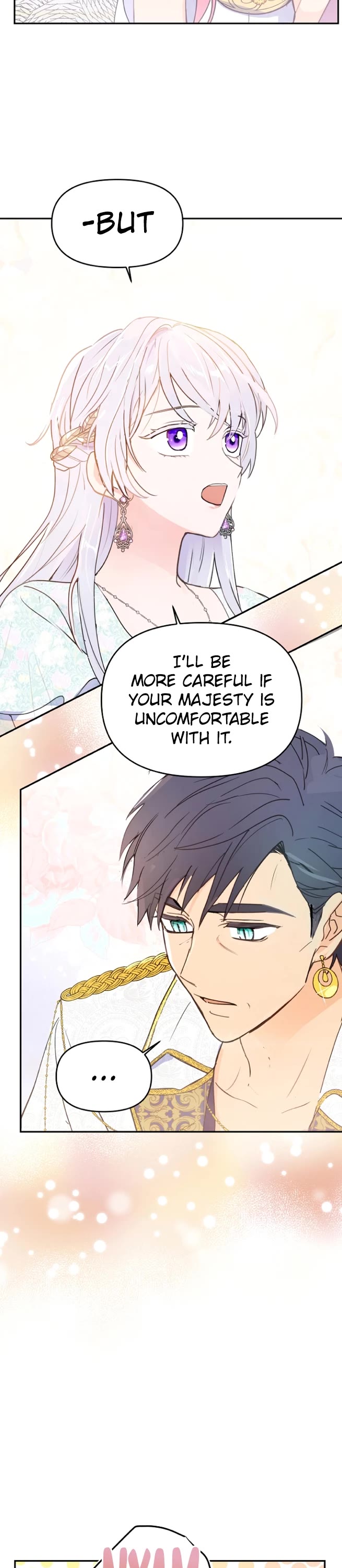 Forget About My Husband, I'd Rather Go Make Money chapter 9 page 28