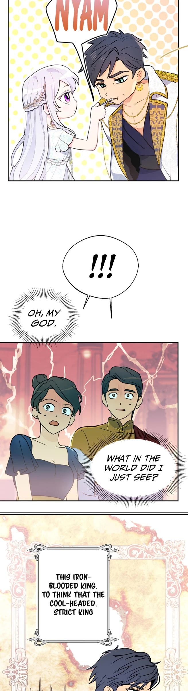 Forget About My Husband, I'd Rather Go Make Money chapter 9 page 29