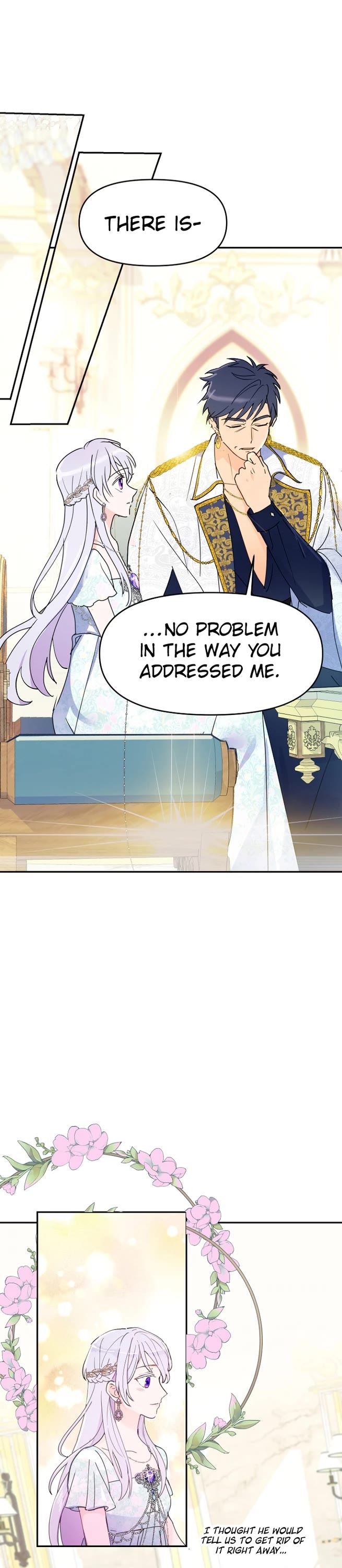 Forget About My Husband, I'd Rather Go Make Money chapter 9 page 31