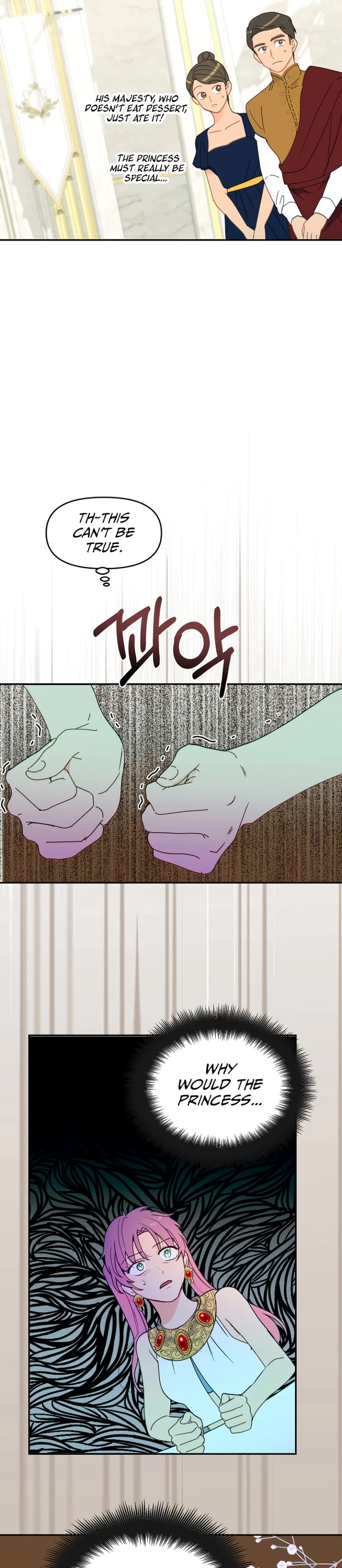 Forget About My Husband, I'd Rather Go Make Money chapter 9 page 32