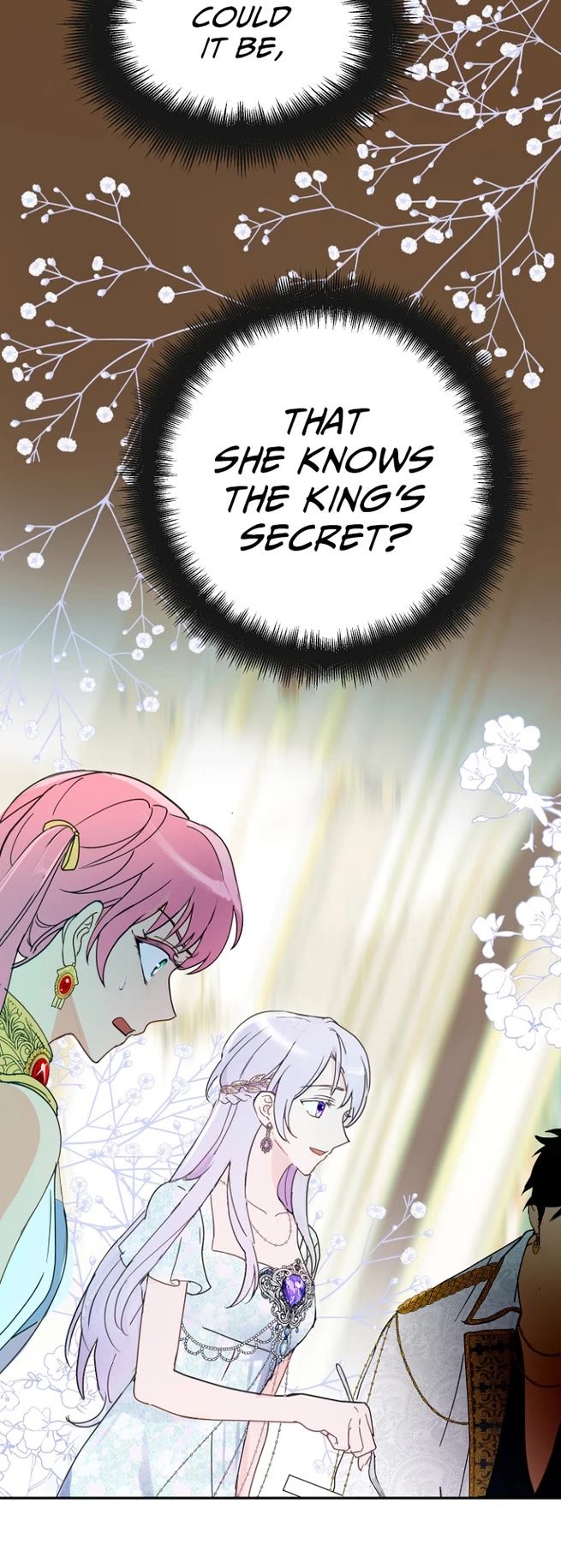 Forget About My Husband, I'd Rather Go Make Money chapter 9 page 33