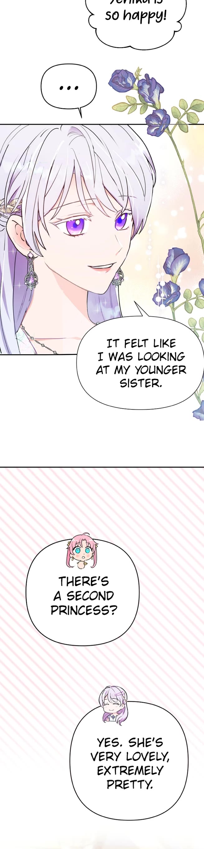 Forget About My Husband, I'd Rather Go Make Money chapter 9 page 5