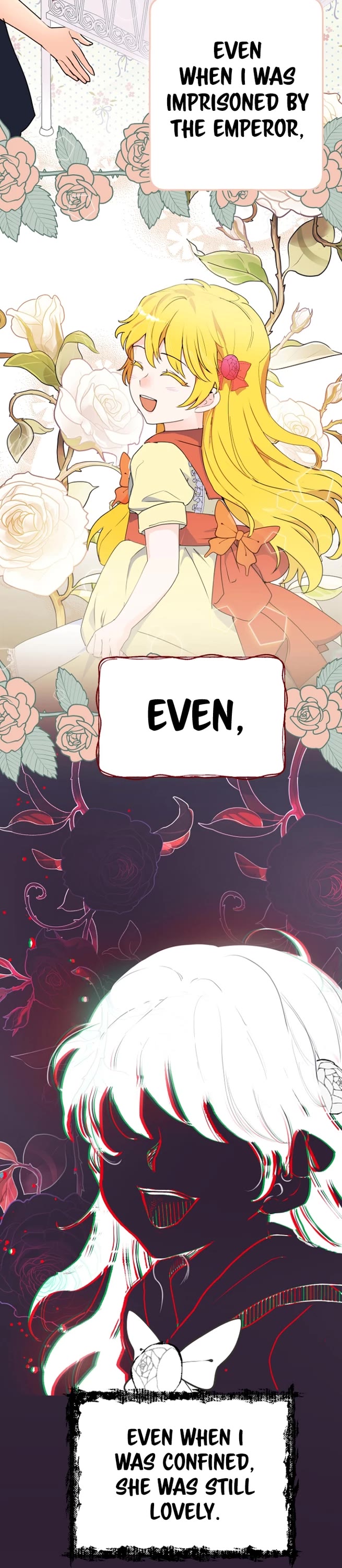 Forget About My Husband, I'd Rather Go Make Money chapter 9 page 7