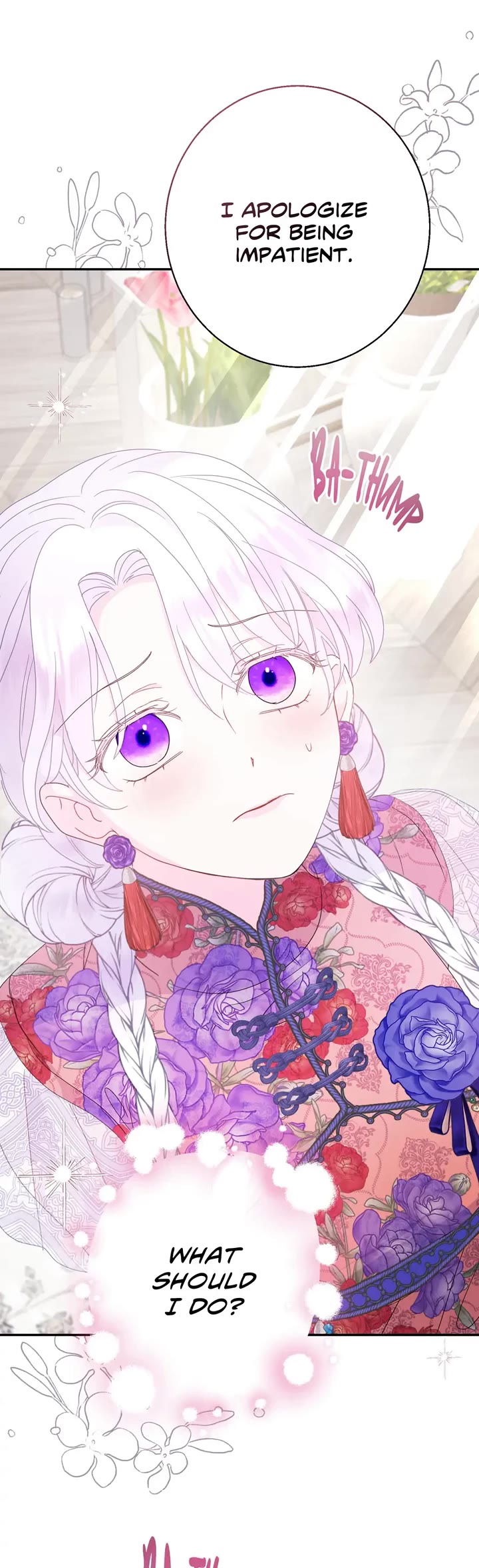 Forget About My Husband, I'd Rather Go Make Money chapter 90 page 10