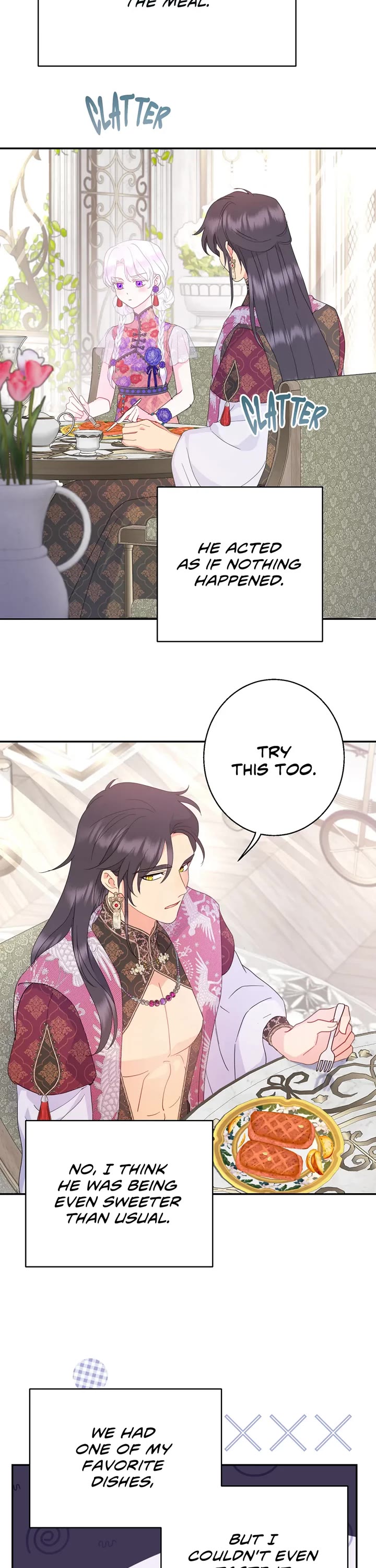 Forget About My Husband, I'd Rather Go Make Money chapter 90 page 12